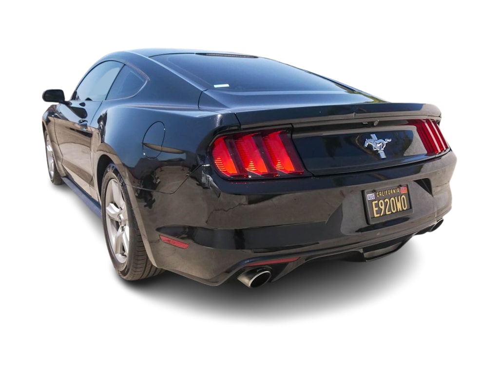 Thumbnail: 2016 Ford Mustang - 2