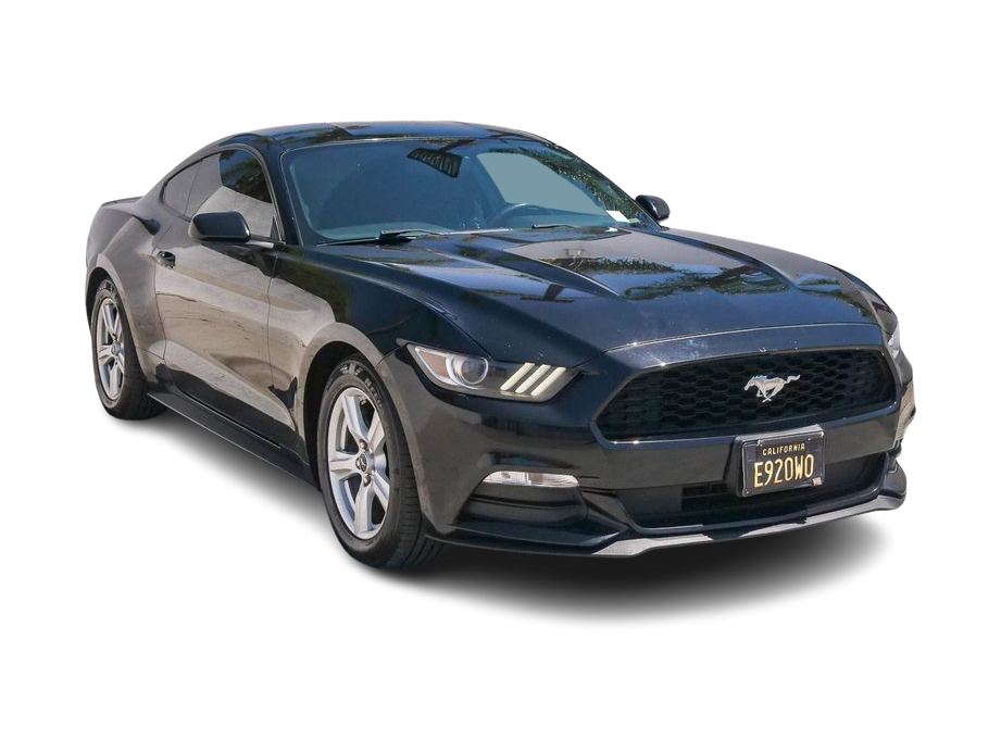 Thumbnail: 2016 Ford Mustang - 8