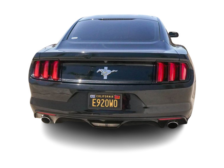 Thumbnail: 2016 Ford Mustang - 3