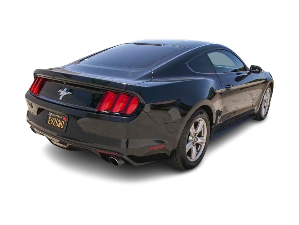 Thumbnail: 2016 Ford Mustang - 10