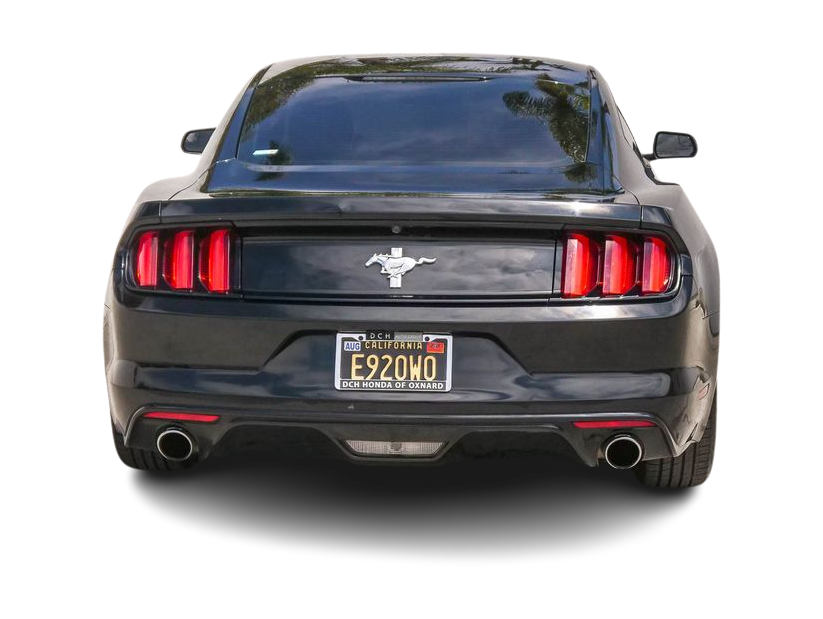 Thumbnail: 2016 Ford Mustang - 3