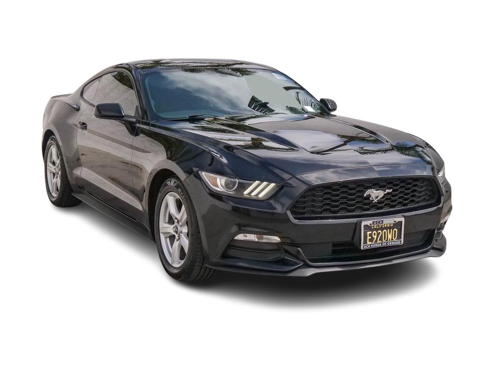 Thumbnail: 2016 Ford Mustang - 15