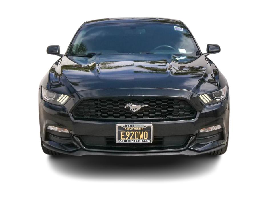 Thumbnail: 2016 Ford Mustang - 4