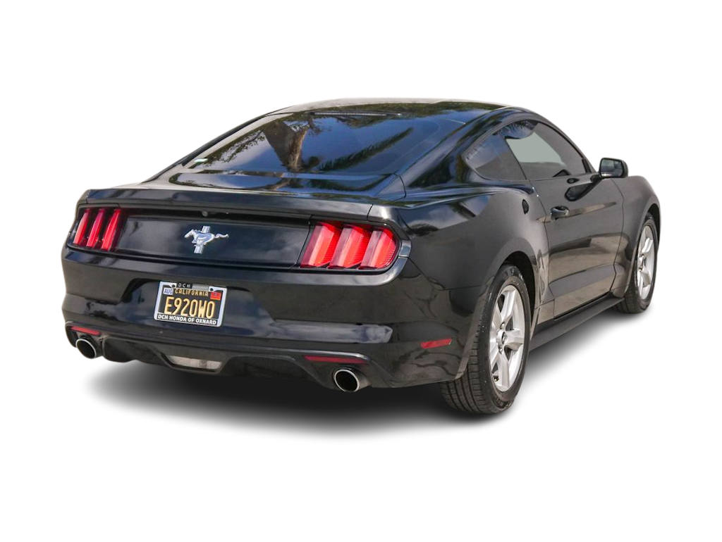 Thumbnail: 2016 Ford Mustang - 17
