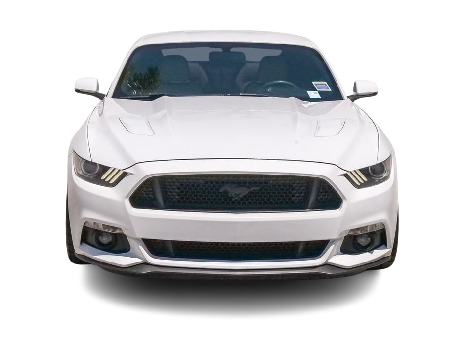 Thumbnail: 2015 Ford Mustang - 5