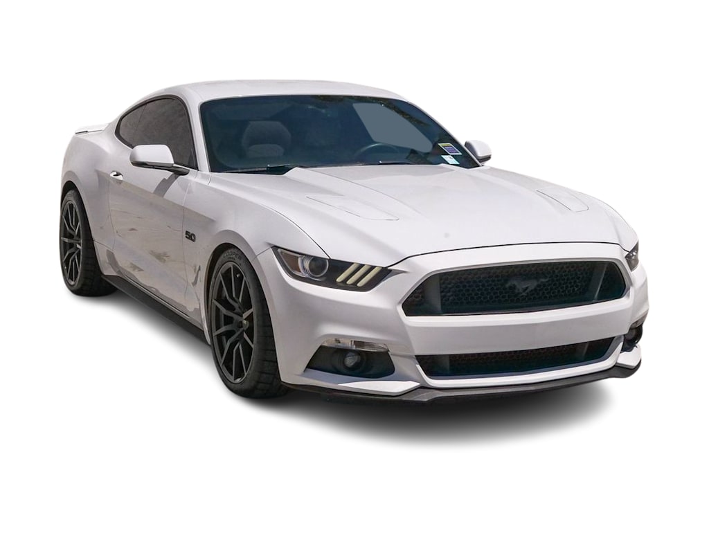 Thumbnail: 2015 Ford Mustang - 14