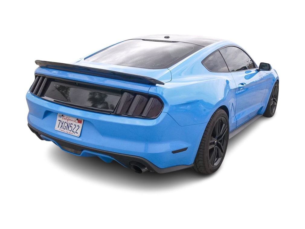 Thumbnail: 2017 Ford Mustang - 11