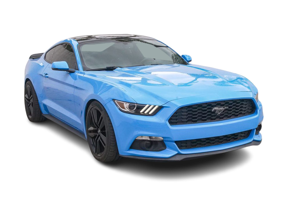 Thumbnail: 2017 Ford Mustang - 7