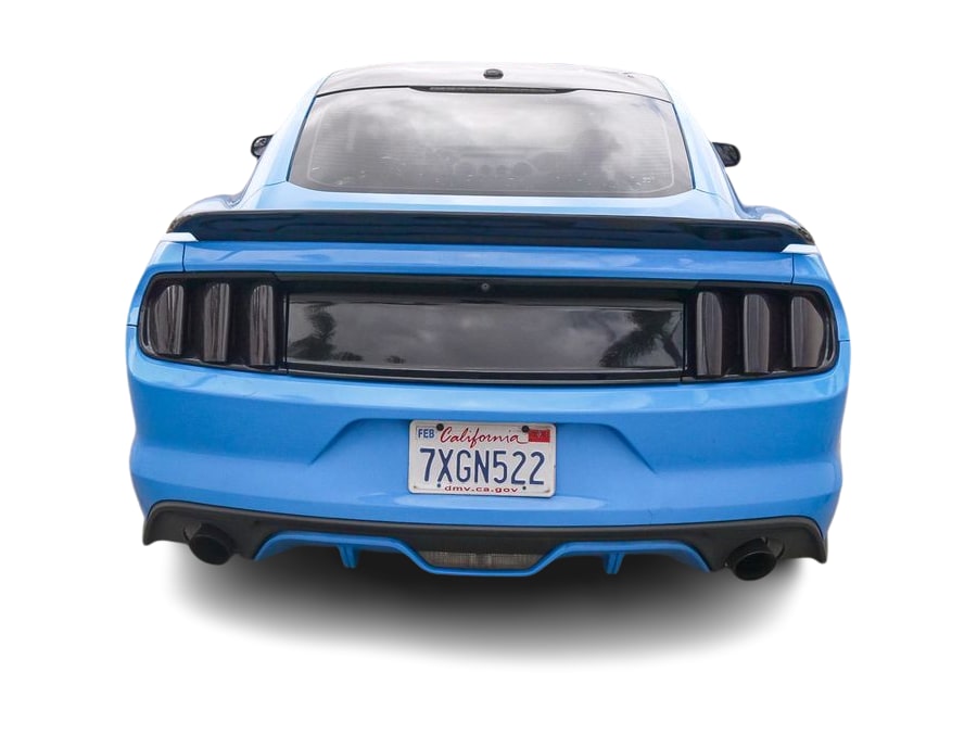 Thumbnail: 2017 Ford Mustang - 10