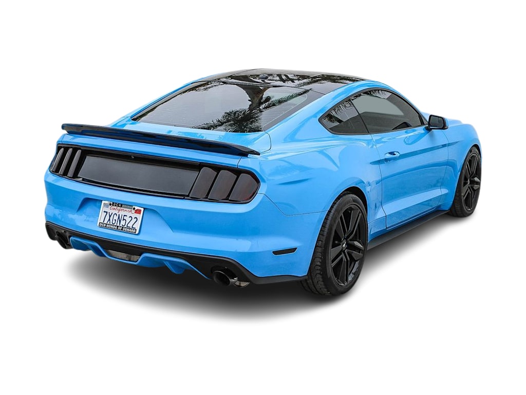 Thumbnail: 2017 Ford Mustang - 13