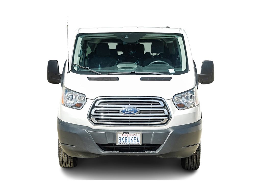 Thumbnail: 2018 Ford Transit Series - 5