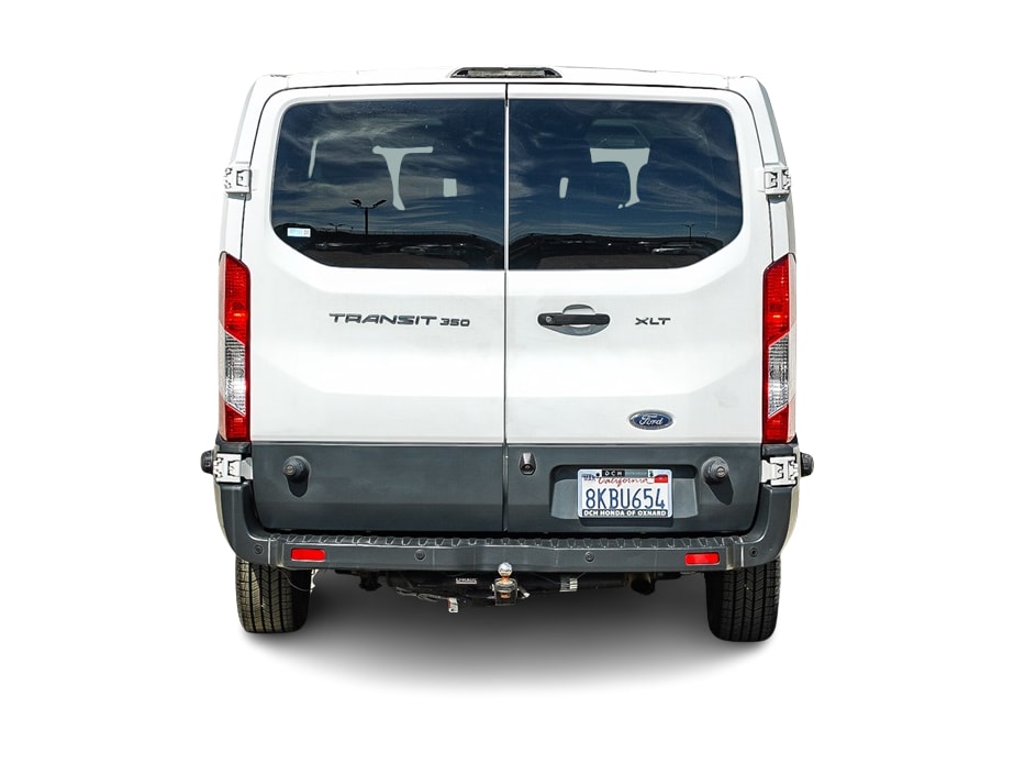 Thumbnail: 2018 Ford Transit Series - 4