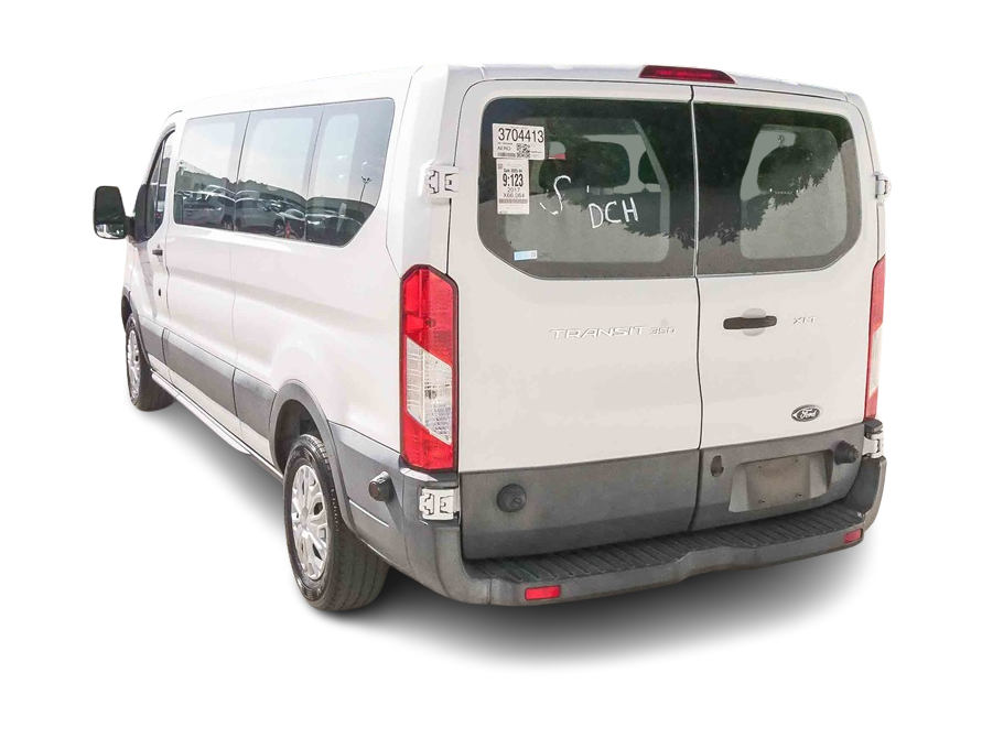 Thumbnail: 2017 Ford Transit Series - 2