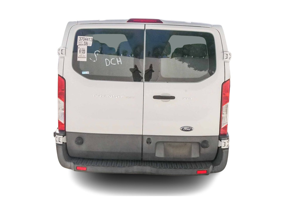 Thumbnail: 2017 Ford Transit Series - 3