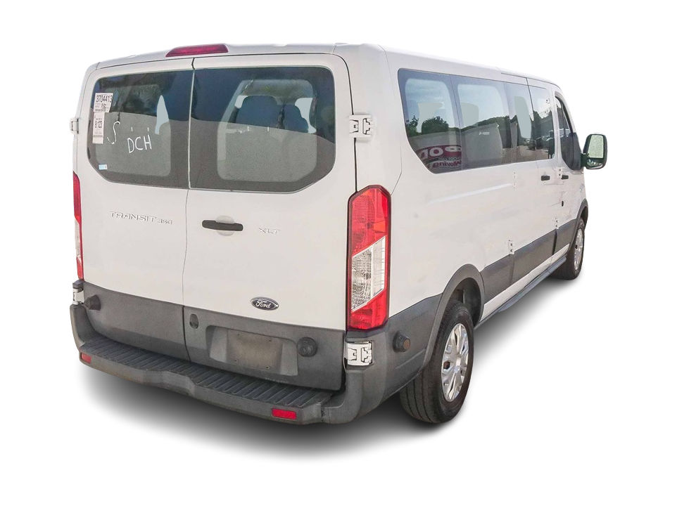 Thumbnail: 2017 Ford Transit Series - 10