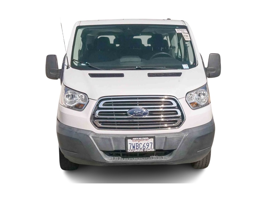 Thumbnail: 2017 Ford Transit Series - 4