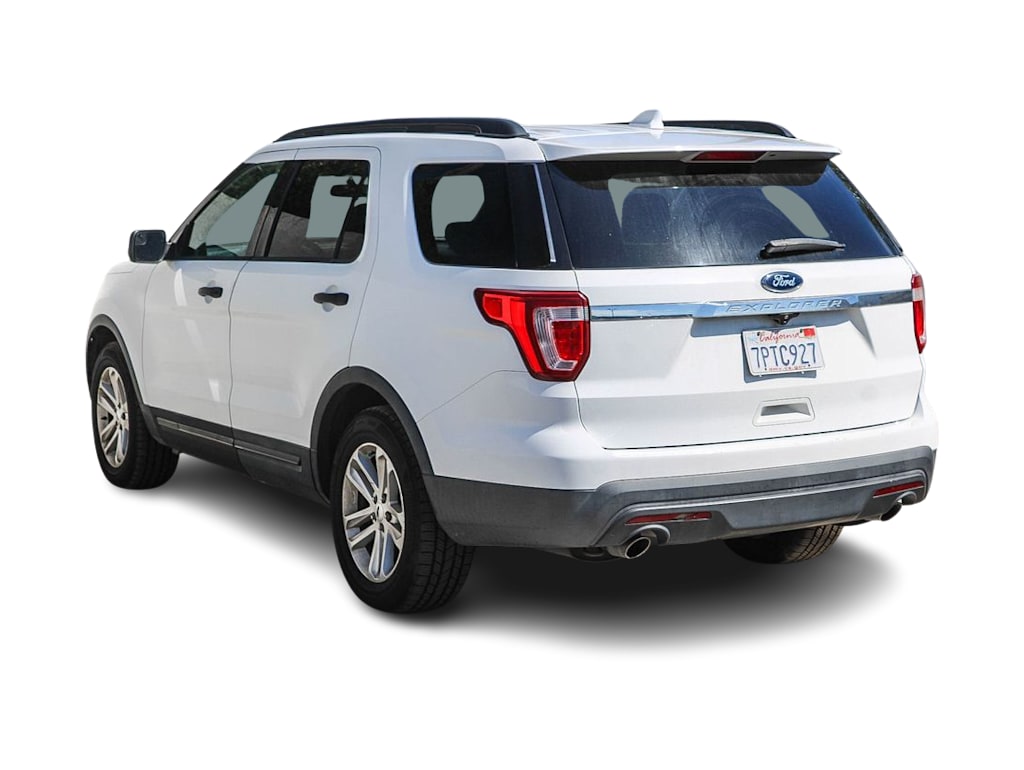 Thumbnail: 2016 Ford Explorer - 2