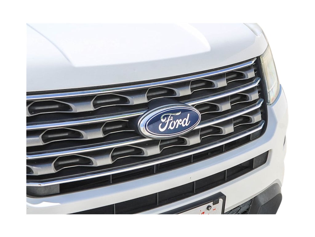 Thumbnail: 2016 Ford Explorer - 11