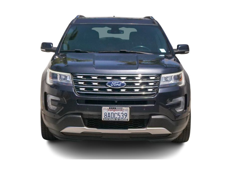 Thumbnail: 2017 Ford Explorer - 5