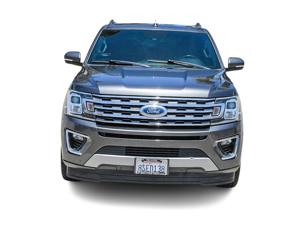 Thumbnail: 2019 Ford Expedition MAX - 4