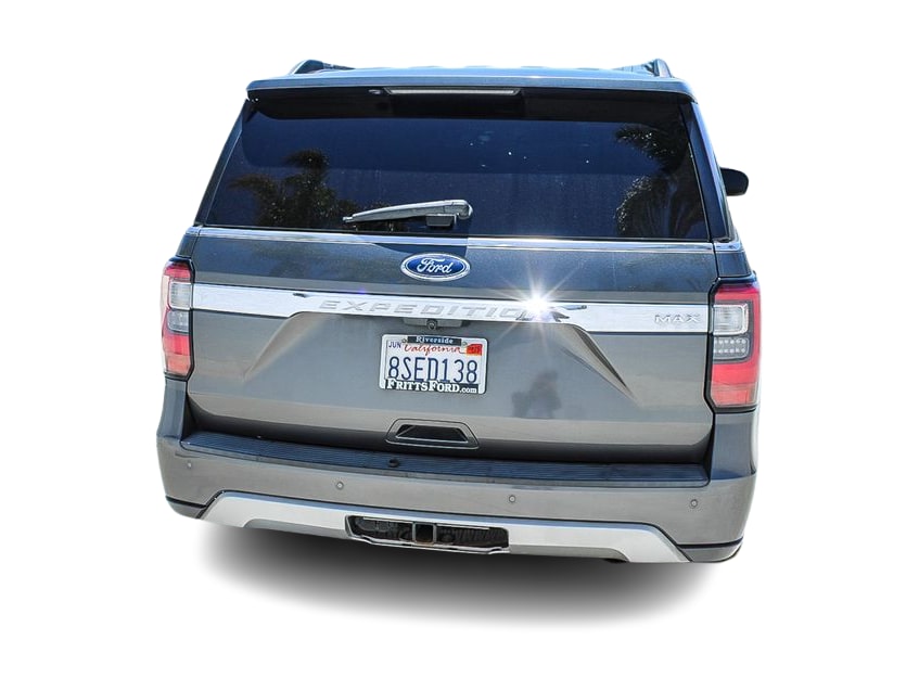Thumbnail: 2019 Ford Expedition MAX - 3
