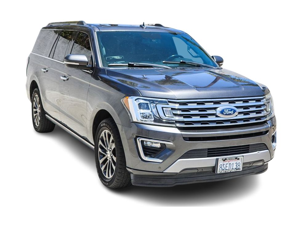 Thumbnail: 2019 Ford Expedition MAX - 8