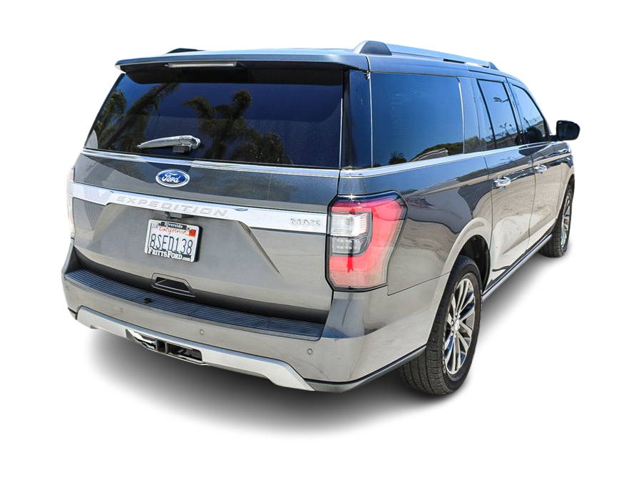 Thumbnail: 2019 Ford Expedition MAX - 11