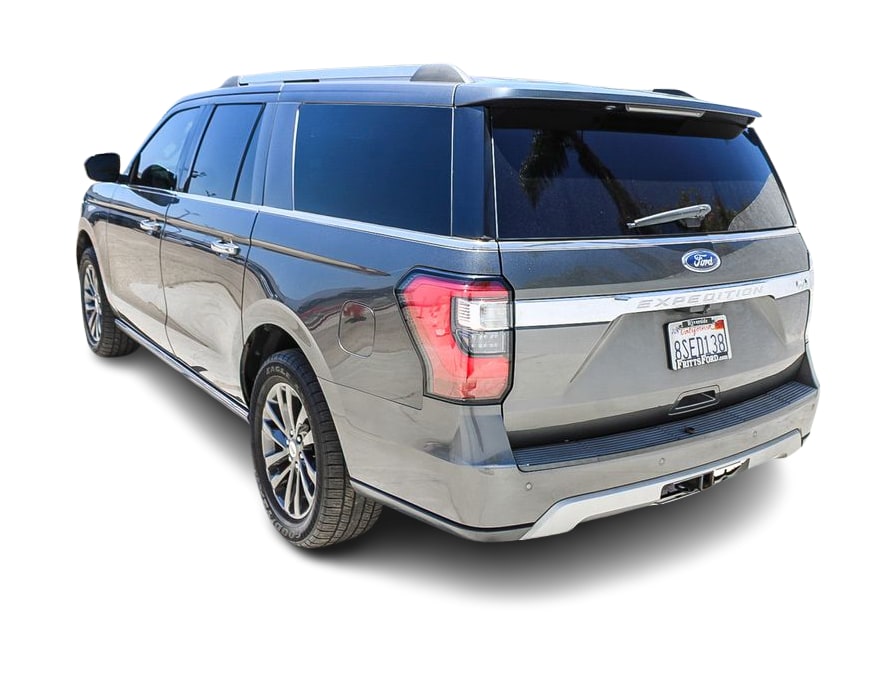 Thumbnail: 2019 Ford Expedition MAX - 2