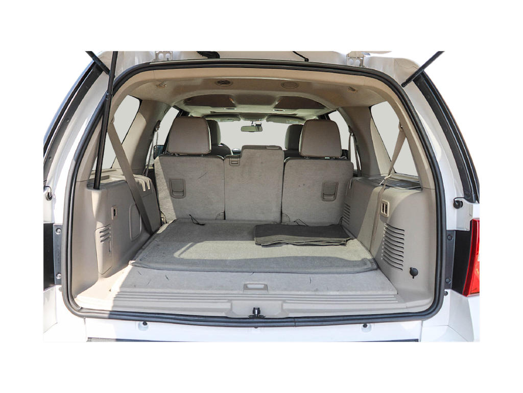 Thumbnail: 2014 Ford Expedition - 14