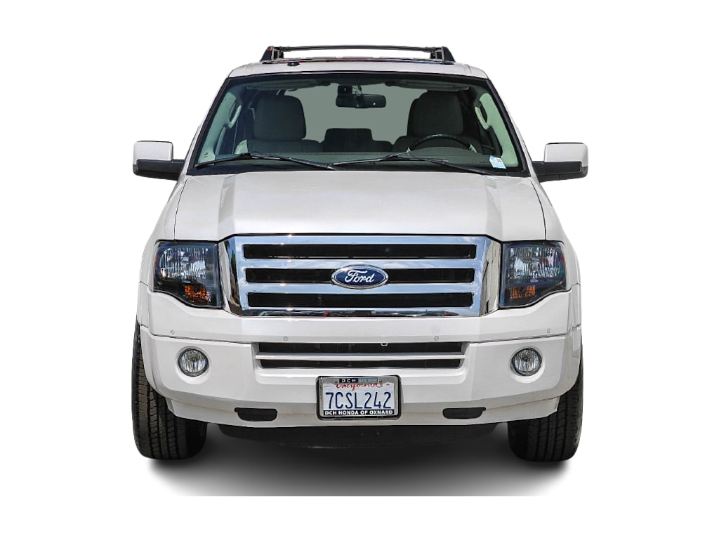 Thumbnail: 2014 Ford Expedition - 5