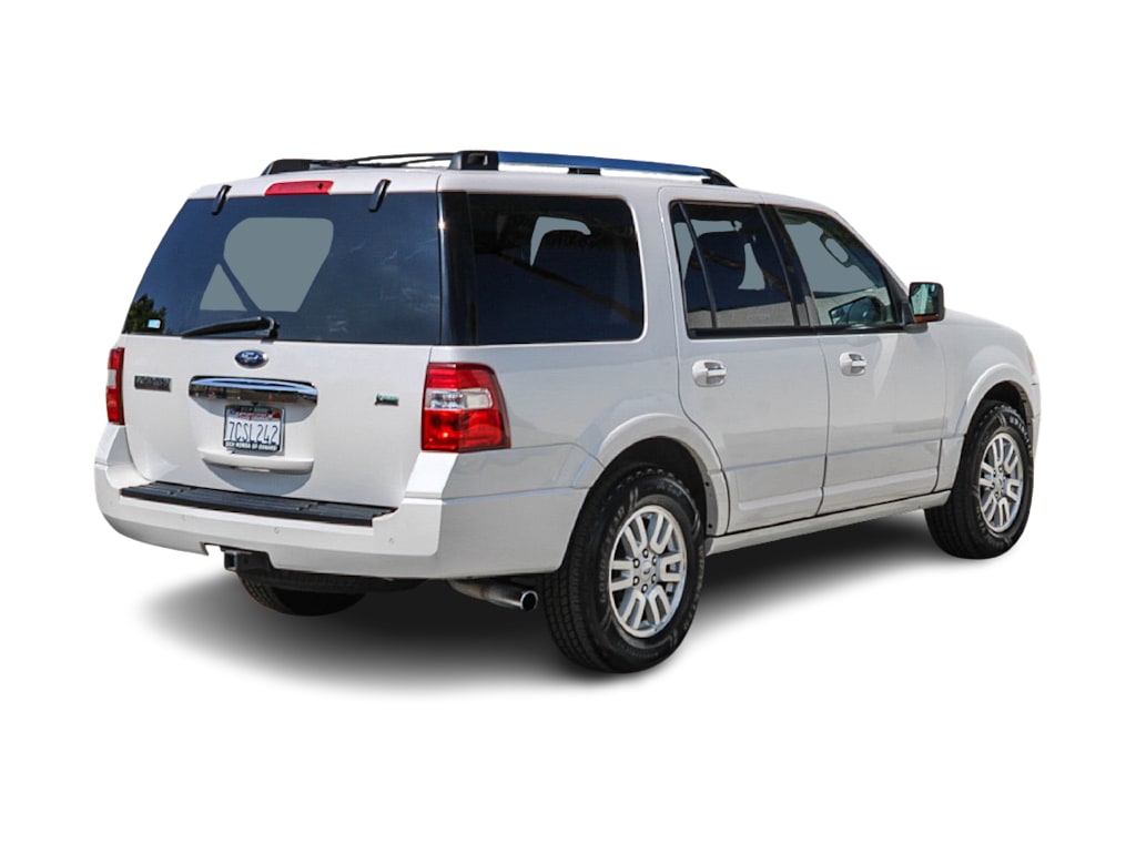 Thumbnail: 2014 Ford Expedition - 17
