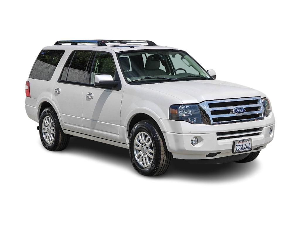 Thumbnail: 2014 Ford Expedition - 16