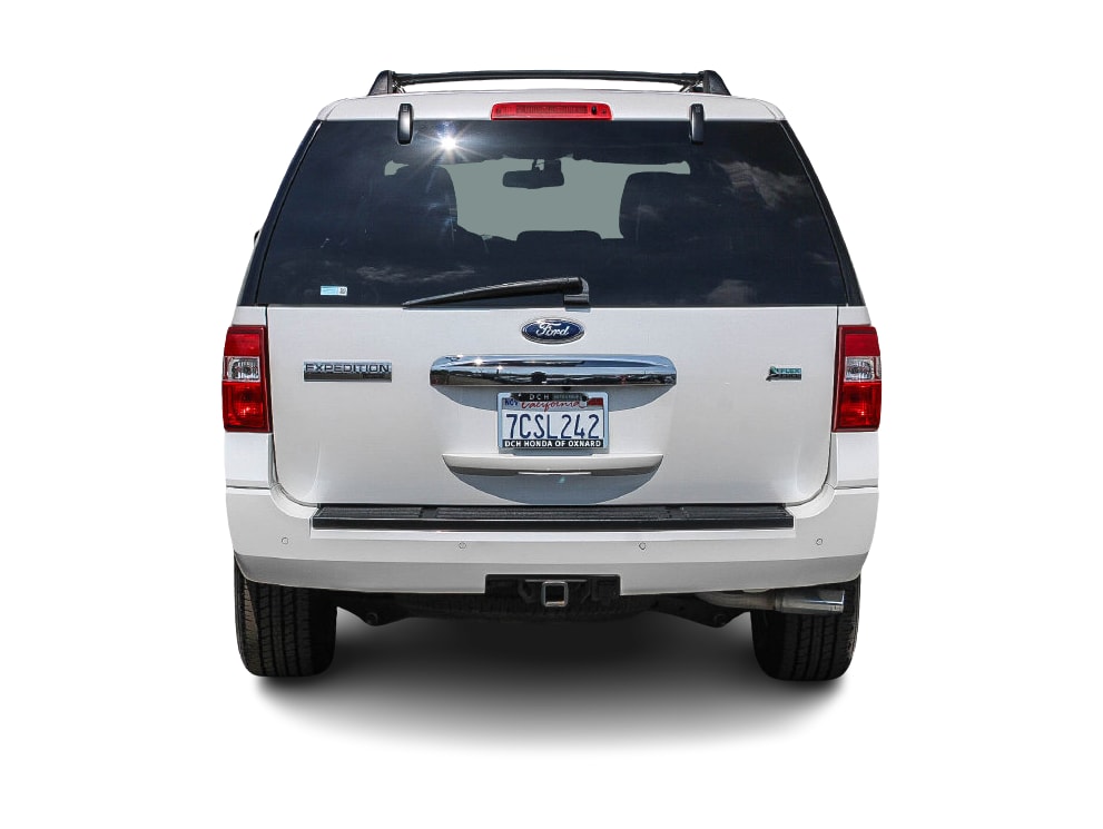 Thumbnail: 2014 Ford Expedition - 4