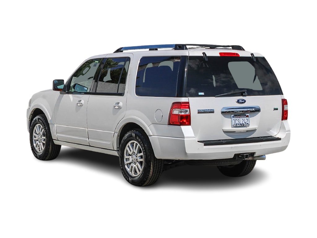 Thumbnail: 2014 Ford Expedition - 3