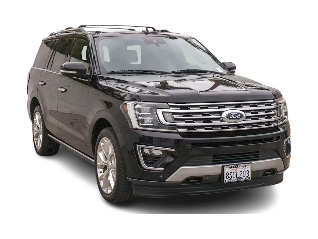 Thumbnail: 2019 Ford Expedition - 16