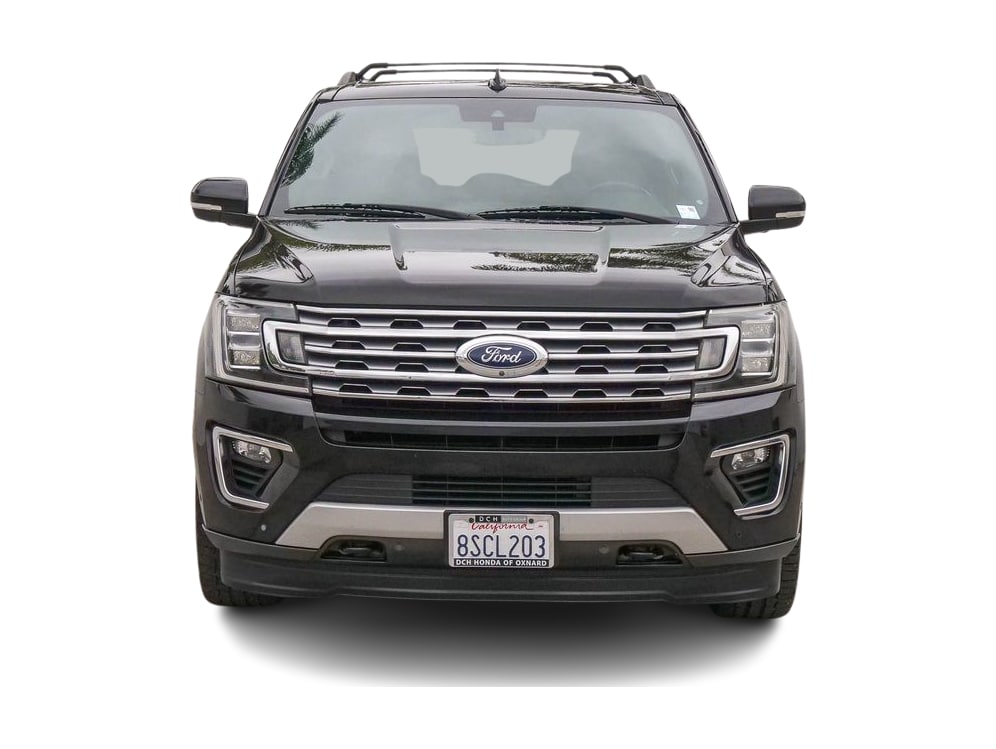 Thumbnail: 2019 Ford Expedition - 5