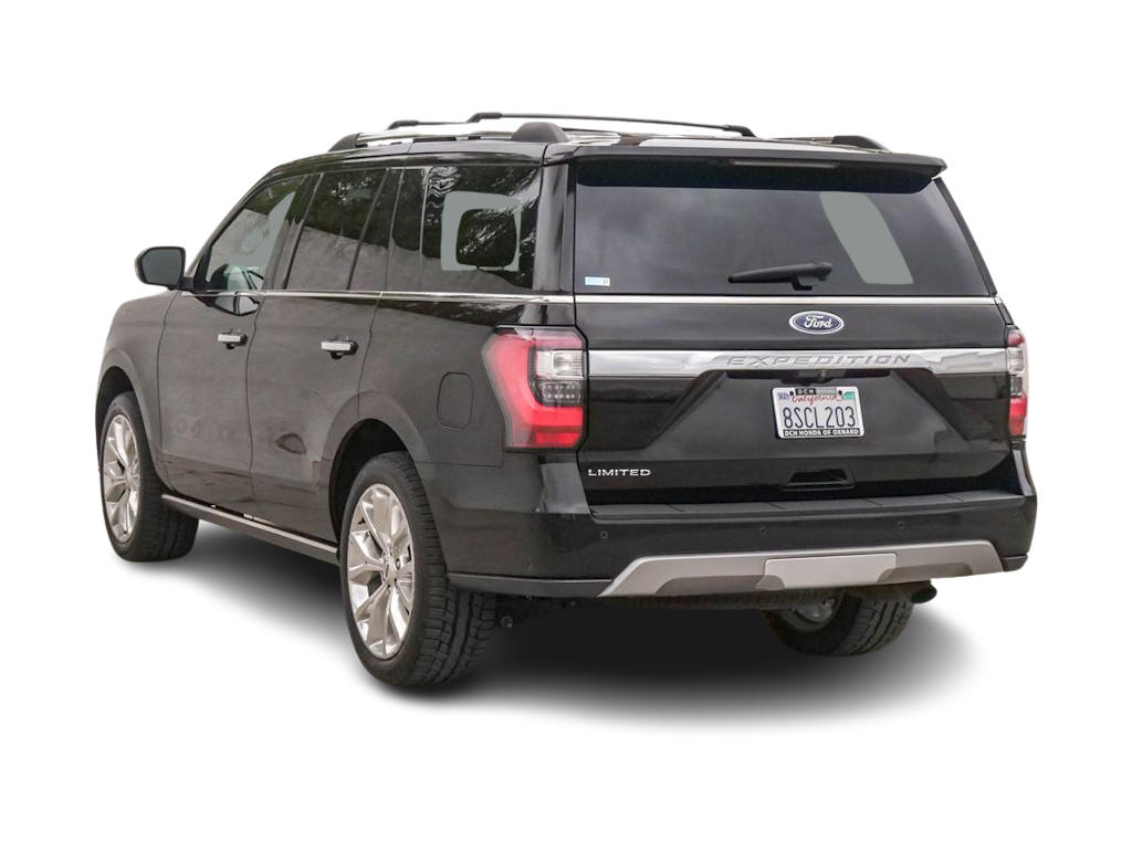 Thumbnail: 2019 Ford Expedition - 3