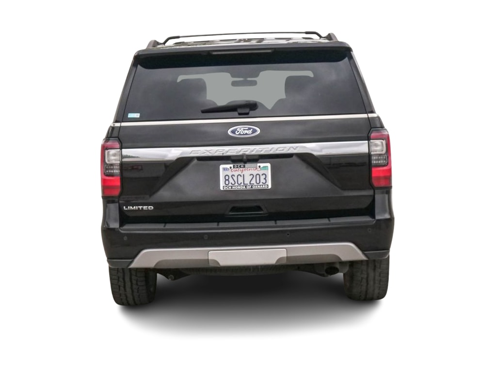 Thumbnail: 2019 Ford Expedition - 4