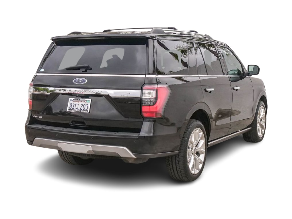 Thumbnail: 2019 Ford Expedition - 19