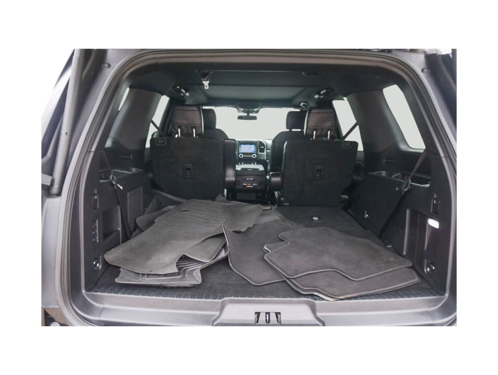 Thumbnail: 2019 Ford Expedition - 15