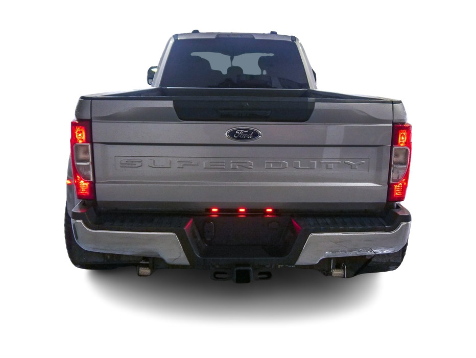 Thumbnail: 2020 Ford F-350 - 3