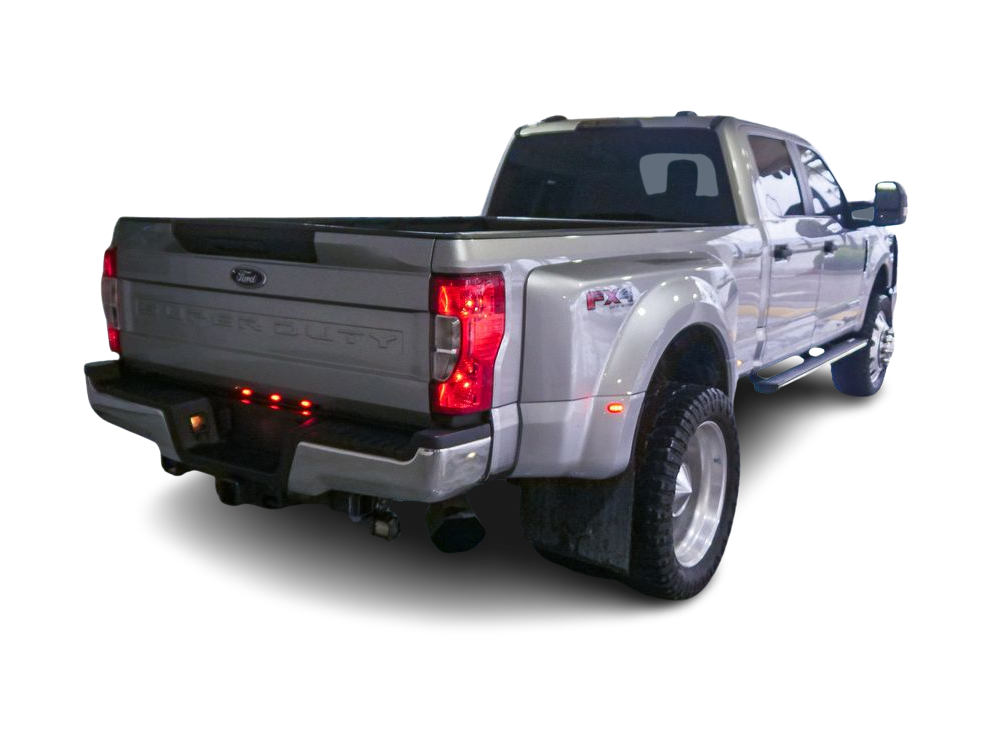 Thumbnail: 2020 Ford F-350 - 9