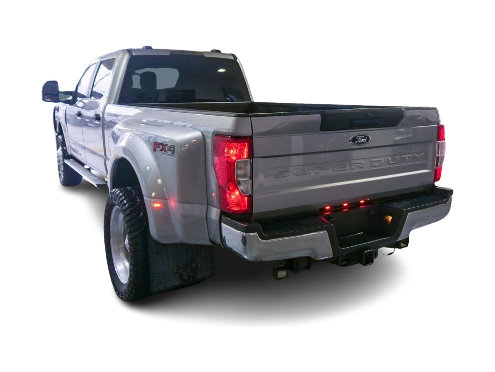 Thumbnail: 2020 Ford F-350 - 2