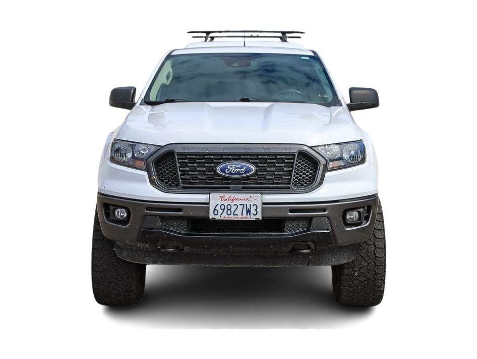 Thumbnail: 2021 Ford Ranger - 3