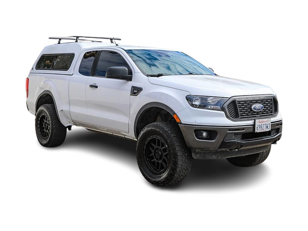 Thumbnail: 2021 Ford Ranger - 7