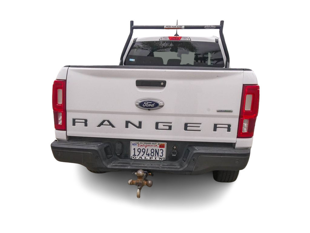 Thumbnail: 2019 Ford Ranger - 3