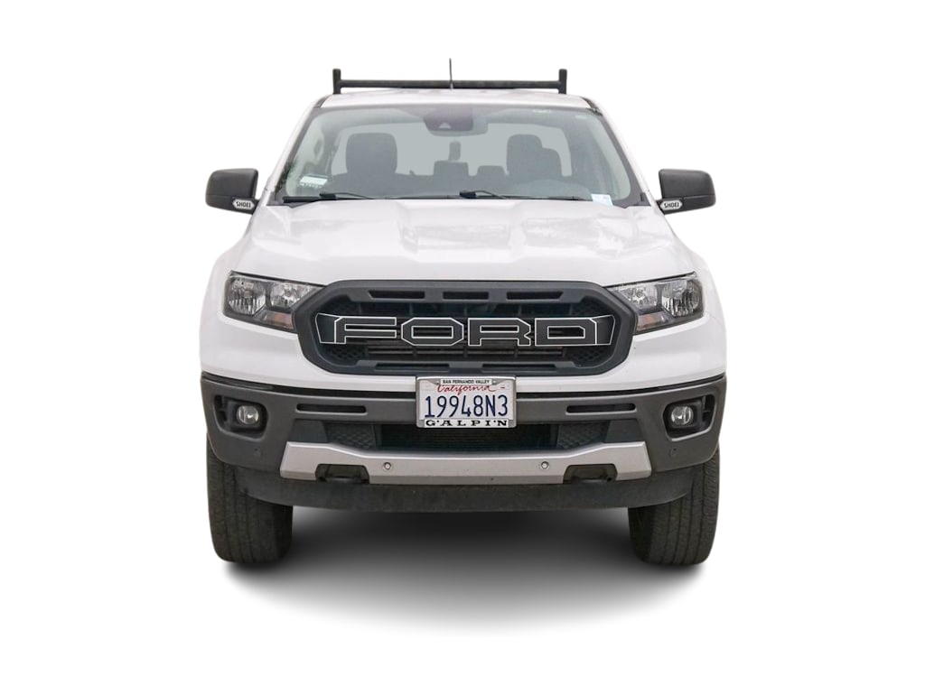 Thumbnail: 2019 Ford Ranger - 4
