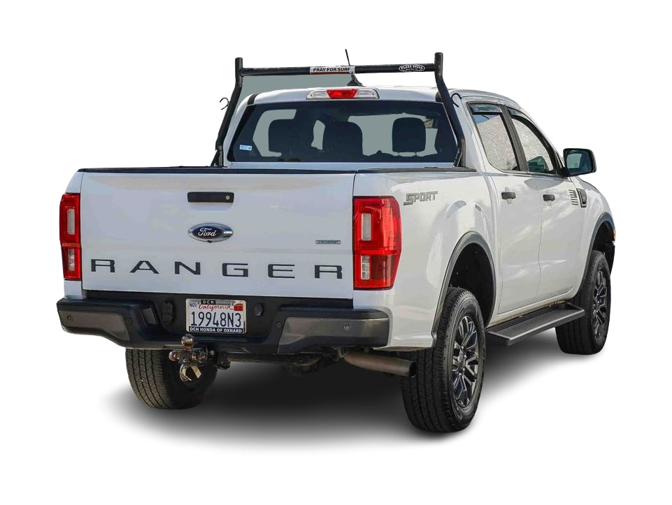 Thumbnail: 2019 Ford Ranger - 19