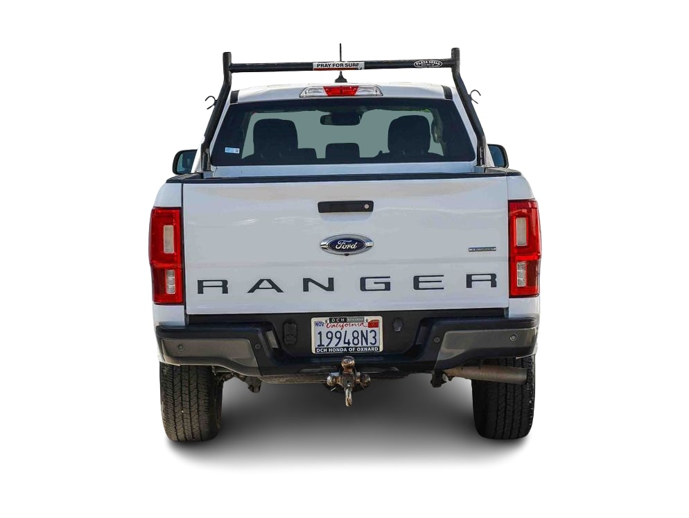 Thumbnail: 2019 Ford Ranger - 4