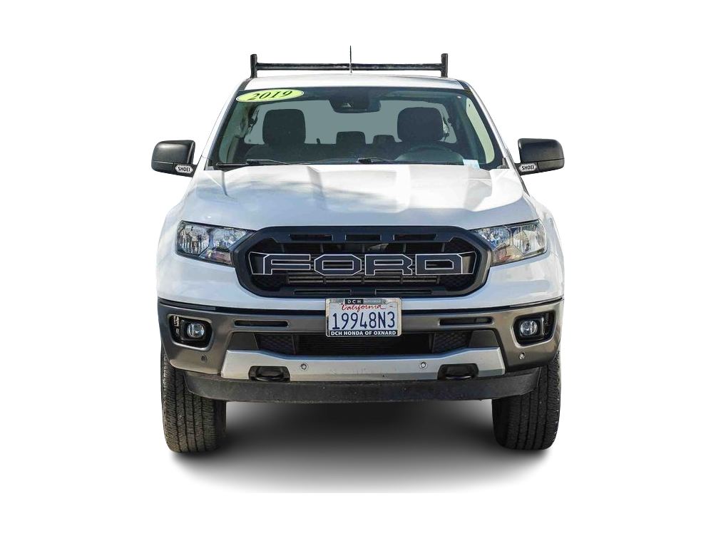 Thumbnail: 2019 Ford Ranger - 5